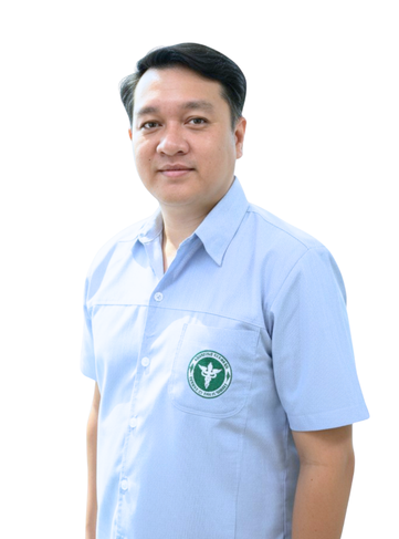 นายจักรพงษ์ ใจสักเสริญ